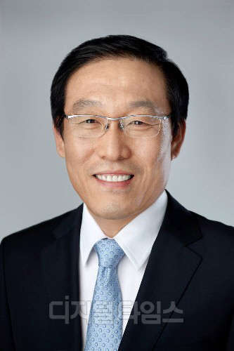 김기남 삼성전자 반도체총괄 사장. <삼성전자 제공>